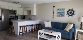 9 C, One Bedroom Condo